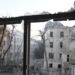 По меньшей мере 7 человек погибли в результате российской атаки на Львов