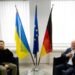 Берлин передал Киеву новый пакет военной помощи