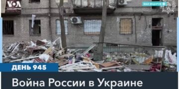 Генштаб ВСУ: на Покровском направлении идут ожесточенные бои