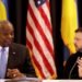 Остин: украинская операция в Курской области направлена на перехват инициативы