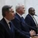 Блинкен: США могут пересмотреть политику применения Украиной американского дальнобойного оружия