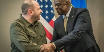 “Рамштайн-24” у Німеччині. Що на порядку денному зустрічі союзників України