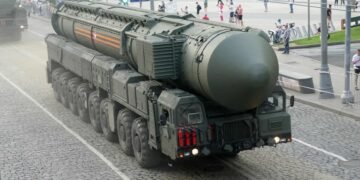 Після ядерних погроз Путіна тепер хід за Вашингтоном. Байден дасть задню, – Постернак