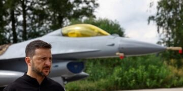 Зеленский назвал деструктивной китайско-бразильскую инициативу по прекращению войны