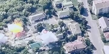 Операция Украины в Курской области: оценка аналитиков