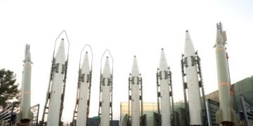 Британский МИД вызвал поверенного в делах Ирана в связи с поставками РФ иранских ракет