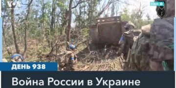 В Верховной Раде заявили, что данные WSJ об украинских потерях завышены