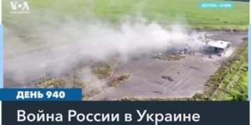 СНБО Украины запретил военным и чиновникам использовать Telegram на служебных телефонах