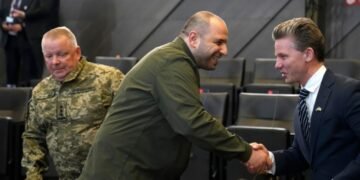 Швеция направляет Украине военную помощь на $443 млн