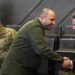 Швеция направляет Украине военную помощь на $443 млн