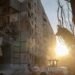 Российский удар по Харькову: как минимум, 3 погибших и 31 раненый