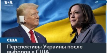 Что говорят кандидаты о войне в Украине?