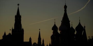 В РФ судят 72-летнего американца. Утверждается, что он воевал за Украину в качестве наемника