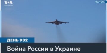 Россия начала контрнаступление в Курской области и атаковала гражданский сухогруз Чёрном море