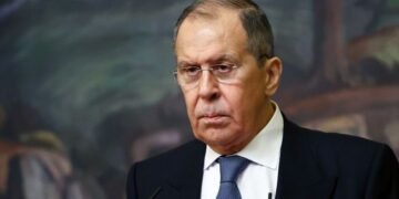 Клімкін на тлі чуток про смерть Лаврова розповів, наскільки великою для Путіна стане втрата глави МЗС РФ