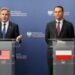 Блинкен обсуждает с польским руководством пути поддержки Украины