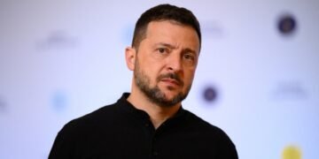 Зеленский – в связи с покушением на Трампа: политическому насилию нет места в мире