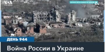 Советник Зеленского: 60% иностранных деталей в российском оружии – из Китая