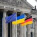 Германия планирует выделить на военную помощь Украине около $445 млн