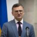 Глава МИД Украины Дмитрий Кулеба подал в отставку