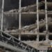 Число погибших от российского ракетного удара по Полтаве возросло до 55 человек