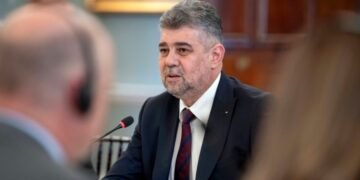 Румыния и Латвия сообщают о нарушении воздушного пространства российскими беспилотниками