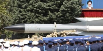 Госдепартамент: передача иранских баллистических ракет в Россию угрожает международной безопасности