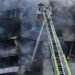 От российского удара по Харькову пострадали 43 человека, в том числе 4 детей