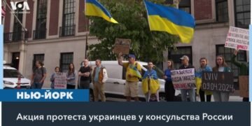 «Мы защитим нашу территорию, даже если это означает пойти на территорию России»