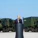 Шольц: Германия не собирается ослаблять военную поддержку Украины