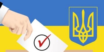 2025 рік може стати роком виборів в Україні, – політтехнолог 