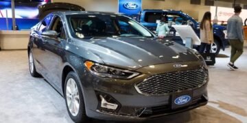 Популярні моделі авто з США: які машини найчастіше купують в Україні