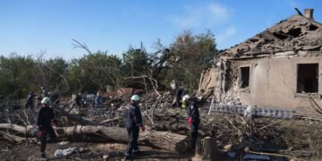 Ворог змістить фокус на південь? Чому на Запоріжжя “полетіли” КАБи та які цілі РФ