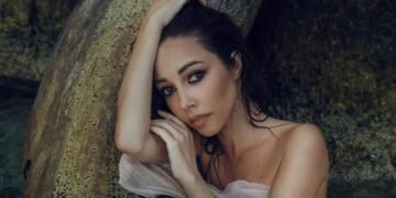 Катерина Кухар вперше прокоментувала чутки про новий роман