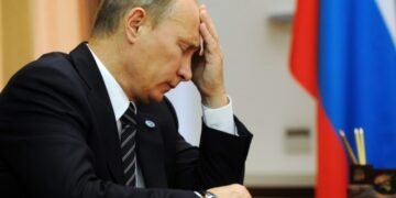 Путін знову збільшив чисельність своєї армії