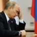 Путін знову збільшив чисельність своєї армії