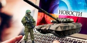 Війна може стати вічною: The Times – про різні погляди на перемогу Заходу та України