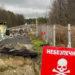 Що відбувається поблизу кордону: в ДПСУ пояснили активність у Білорусі