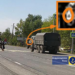 У Маріуполі помічені російські вантажівки з тактичними знаками, як у ЗСУ