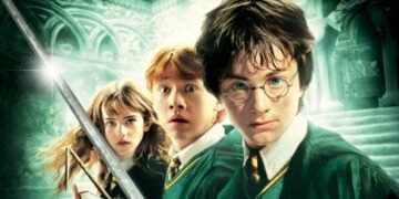 HBO відкрив кастинг на ролі акторів серіалу про Гаррі Поттера: хто може зіграти Рона, Герміону та “хлопчика зі шрамом”