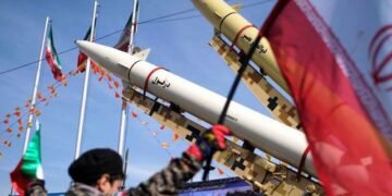 Іран поставив Росії кілька сотень балістичних ракет, – Wall Street Journal