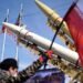 Іран поставив Росії кілька сотень балістичних ракет, – Wall Street Journal