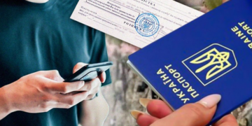 У Європі шукають способи повернути українських чоловіків призовного віку додому