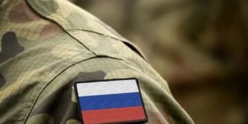 По машині російського командира та його заступника “прилетіло” дроном: подробиці