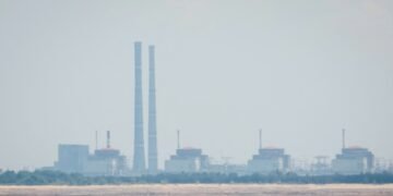 Хроника войны: ликвидация коллаборациониста в оккупированном    Энергодаре; удары по складам ГСМ в Воронежской области