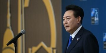 Сеул: войска КНДР могут быть развернуты на линии фронта раньше, чем ожидалось