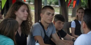 Преступления режима Лукашенко в отношении депортированных украинских детей: новая юридическая квалификация