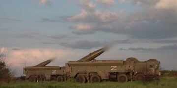 Россия увеличит военные расходы в 2025 году до рекордного уровня
