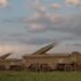 Россия увеличит военные расходы в 2025 году до рекордного уровня