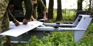 Хроника войны. Украинские СМИ сообщили об ударе ВСУ по аэродрому в Воронежской области